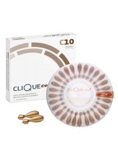 Clique One C10 Pack 2x28un.