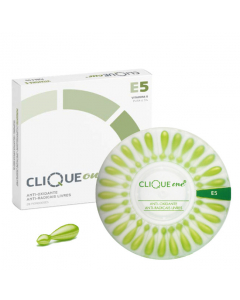 Clique One E5 28un.