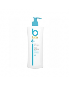 Barral Dermaprotect Creme de Banho Dermatológico 500ml