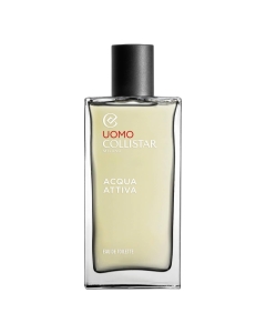 Collistar Acqua Attiva Eau de Toilette 100ml