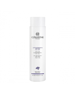 Collistar Anti-Age Cleansing Milk Leite de Limpeza 250ml