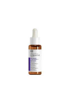 Collistar Attivi Puri Sérum Retinol + Panthenol 30ml