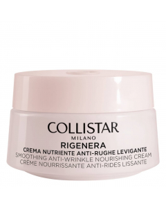 Collistar Rigenera Creme Nutritivo Antirrugas 50ml