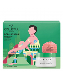 Collistar Coffret Intensive Firming Body Routine