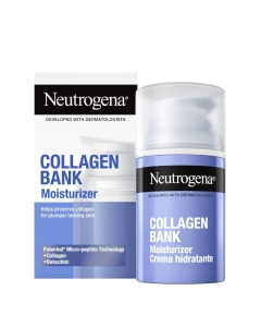 Neutrogena Collagen Bank Creme Hidratante 50ml