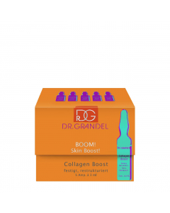 Dr. Grandel Collagen Boost Ampolas Edição Pop Art 5x3ml