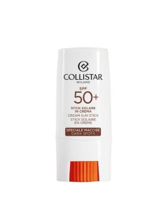 Collistar Corrective Protection Sun Stick Antimanchas SPF50+ 9ml