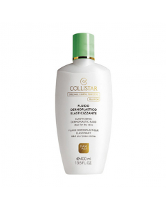 Collistar Elasticizing Dermoplastic Fluid 400ml