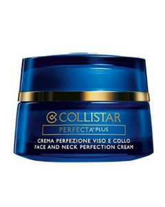 Collistar Perfecta Plus Creme Perfeição Rosto e Pescoço 50ml