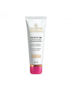 Collistar Especial Primeiras Rugas Magica BB Creme Cor 1 Claro - Médio 50ml 