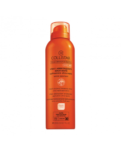 Collistar Spray Bronzeador Hidratante FPS30 200ml