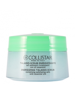 Collistar Talasso-Scrub Esfoliante Energizante 300gr