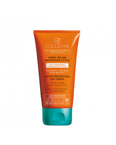 Collistar Active Sun Protection SPF30 Rosto e Corpo 150ml