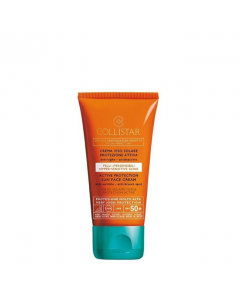 Collistar Active Sun Protection SPF50+ Creme 50ml