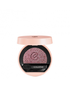 Collistar Impeccable Compact Eye Shadow Sombra Cor 310 Burgundy Frost