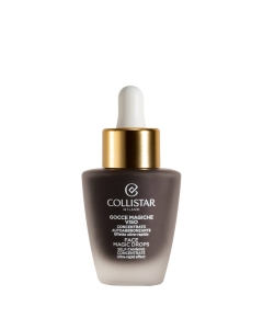 Collistar Magic Drops Autobronzeador Rosto