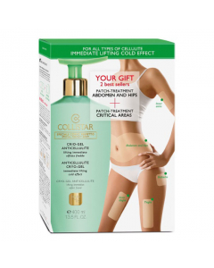 Collistar Perfect Body Pack Intensivo Anticelulite e Reafirmante