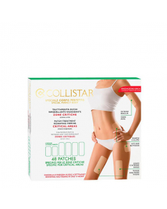 Collistar Patch Tratamento Remodelante e Reafirmante Patches 48un.