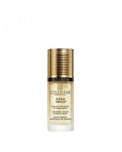 Collistar Siero Unico Sérum Anti-idade 30ml