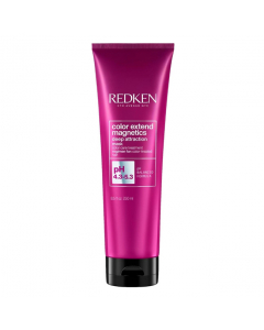 Redken Color Extend Magnetics Máscara Intensificadora de Cor 250ml