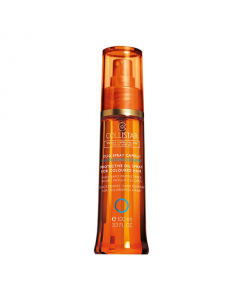 Collistar Hair Óleo Protetor Spray Cabelos Pintados 100ml