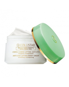 Collistar Creme Corporal Anti-Idade Lifting 400ml