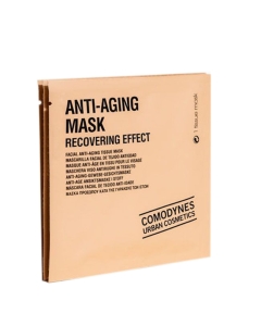 Comodynes Anti-Aging Máscara Facial de Tecido Anti-Idade