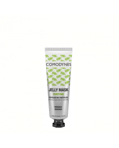 Comodynes Jelly Mask Máscara Gel Purificante 30ml