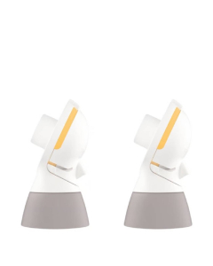 Medela PersonalFit Flex Conector Flexível 2un.