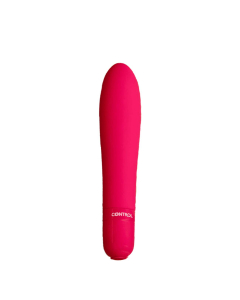 Control Feel XL Vibrador 5 Velocidades à Prova de Água 1un.