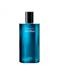 Cool Water for Men de Davidoff Eau de Toilette 200ml