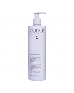 Caudalie Vinotherapist Cuidado Corporal Nutritivo 400ml