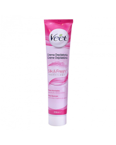 Veet Creme Depilatório Pele Normal 200ml