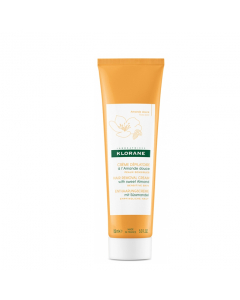 Klorane Creme Depilatório Amêndoas Doces 150ml