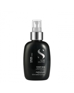 Alfaparf Milano Semi Di Lino Sublime Cristalli Spray Iluminador 125ml