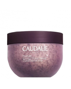 Caudalie Vinosculpt Crushed Carbenet Esfoliante de Corpo 250ml