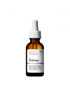 The Ordinary Aloe 2% + NAG 2% Solution Sérum 30ml