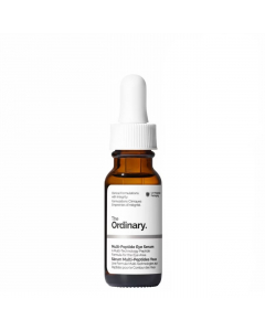 The Ordinary Multi-Peptide Eye Serum 15ml