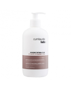 Cumlaude Lab Higiene Intima CLX Gel Calmante 500ml