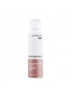 Cumlaude Lab Higiene Intima Prebiotic Espuma 150ml