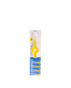 Curaprox Prime Plus Handy Kit Escovilhão Interdental com Cabo CPS 09 5un.