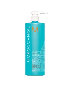 Moroccanoil Curl Enhancing Shampoo Potenciador de Caracóis