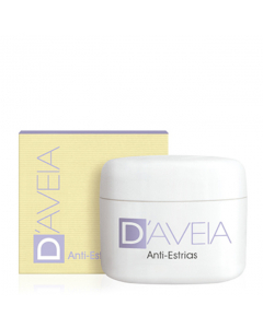 D’Aveia Anti-Estrias Creme 200ml