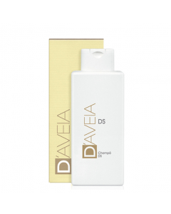D’Aveia DS Shampoo 200ml