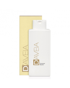 D'Aveia Shampoo Neutro 200ml