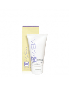 D’Aveia Gel Íntimo Calmante 30ml