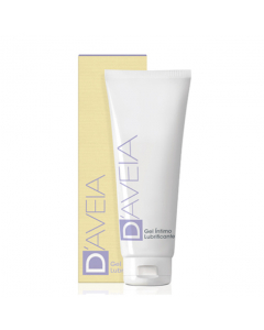 D’Aveia Gel Íntimo Lubrificante 30ml