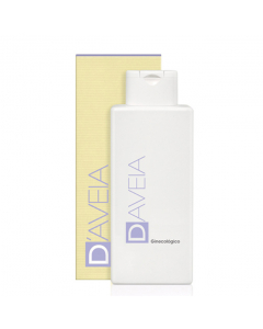D’Aveia Ginecológico 200ml
