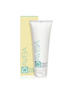 D’Aveia Hidratante Corporal Pediátrico 250ml