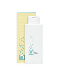 D’Aveia Íntimo Pediátrico 200ml